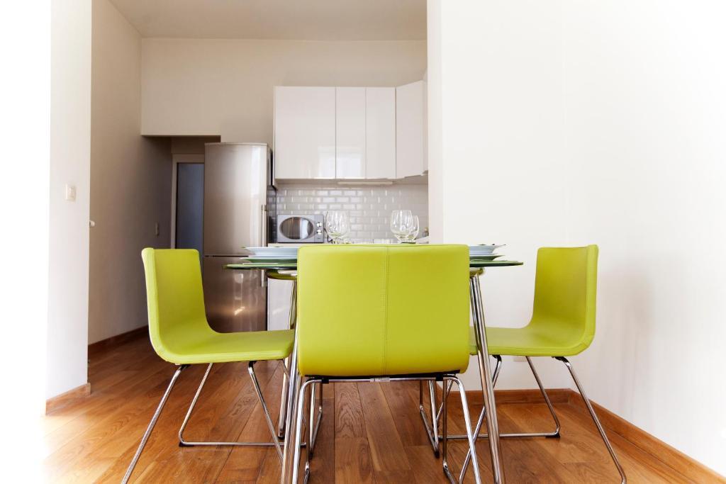 Louise Uptown Apartments Brussels Room photo